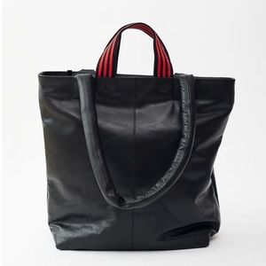 Clare V - TRAVAILLER MAGAZINE TOTE